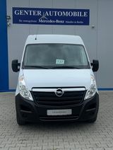 Opel Movano 2,3 CDTI Kasten L2H2 HOCH+LANG KLIMA AHK - Opel Movano l3h2