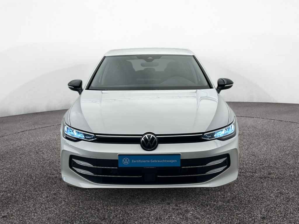 Volkswagen Golf VIII GOAL 1.5 eTSI DSG AHK R-CAM ACC LED foto 2