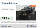 Volkswagen Touran Goal 1.5 TSI Navi Kamera 7-Sitzer - Volkswagen Touran: 7