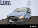 Mercedes-Benz Vito 114 CDI Tourer BASE Lang SpurW AUT Facelift - Mercedes-Benz Vito BASE mit Diesel-Antrieb