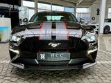 Ford Mustang GT 5.0 V8 Autom. MagneRide +Unfallfrei - Ford Mustang Gebrauchtwagen in Köln