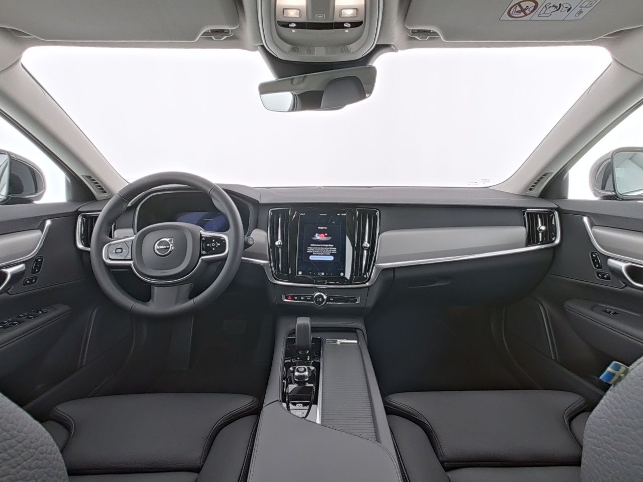 Volvo V90 B4 Core LM19 behzb.Fronts. DAB LED NAVI foto 4