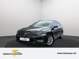 Volkswagen Passat Variant 1.5 TSI OPF DSG Bussiness Busines - Volkswagen Passat Variant: Schwarz