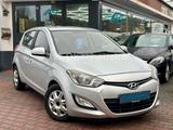 Hyundai i20 5 Star Edition*TÜV NEU*1.HAND*KLIMA* - Hyundai i20 Gebrauchtwagen in Oberhausen