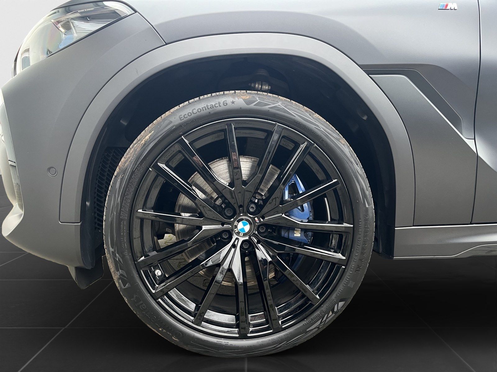 BMW X6 - Bild 8