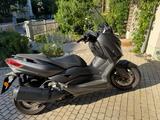 Yamaha Xmax 300 , Griffheizung, Vario Screen - YAMAHA XMAX 300