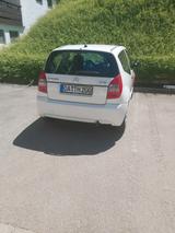 Citroën C2 - Citroën C2 von privat
