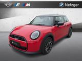 MINI Cooper C Classic Trim Paket S HUD RFK Lenkradhe. - rote MINI Cooper C