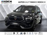 Cupra Ateca 2.0 TSI DSG 4Drive BREMBO LEDER TOPVIEW - Cupra Ateca Gebrauchtwagen in Berlin