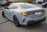 BMW 420d Coupe xDrive M Sport Aut. Laser ACC Navi - BMW: M