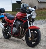 Suzuki Bandit 600 N GSF 600 - Angebote entsprechen deinen Suchkriterien