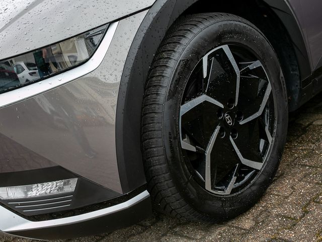 Hyundai Ioniq 5 Basis Elektro Autobahnassistent Kamera
