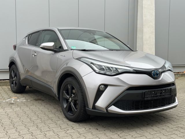 Toyota C-HR Hybrid Team D 2,0/ TopZustand/1.Hand