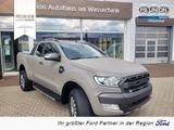 Ford Ranger 2.2 TDCi Wildtrak 4x4 Extra EINZELSTÜCK - Ford Ranger in Halle