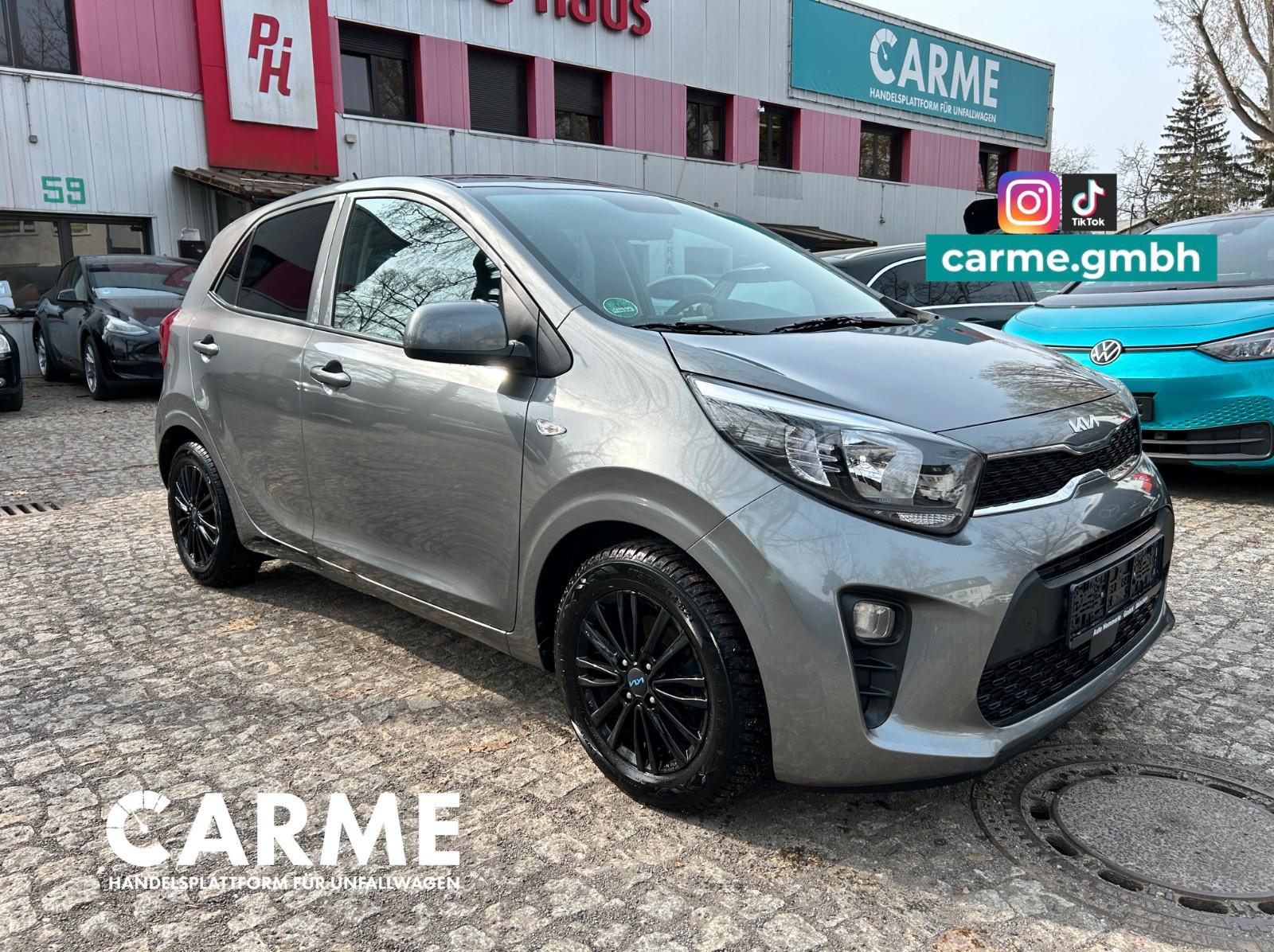 Kia Picanto Vision 62KW