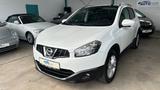 Nissan Qashqai 1.5 dCi - Nissan Qashqai bis 5.000 Euro