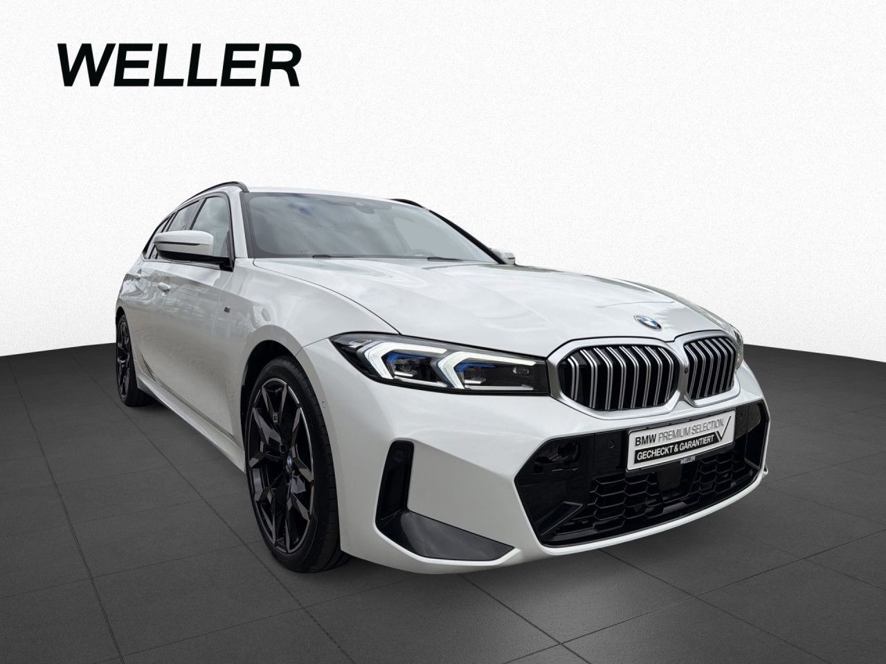 BMW 320 - Bild 6