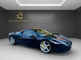 Ferrari 458 Italia*BI-XENON*NAVI*BLUE POZZI