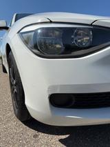 BMW 114i Lim. 5-trg - BMW 114 aus 2013