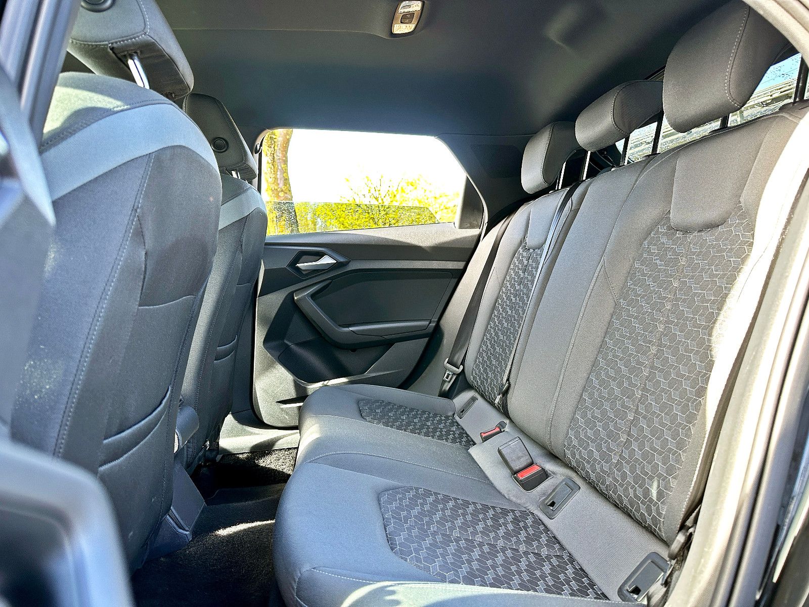 Audi A1 - Bild 24
