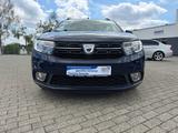 Dacia Logan MCV II Kombi Laureate - Dacia Logan Gebrauchtwagen