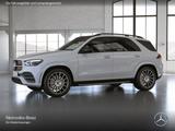 Mercedes-Benz GLE 350 de 4M AMG Pano/AHK/Distr/Night/Trittb - Mercedes-Benz Gebrauchtwagen in Hamm