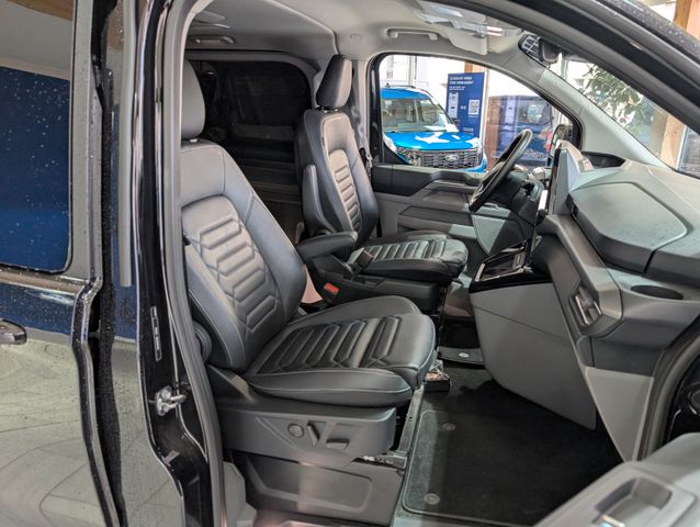 Ford Tourneo Custom Bus L2 Titanium X AWD