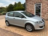 Seat Altea 1.6 Reference TÜV auf Wunsch neu! - silberne Seat Altea