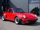Porsche 911 3,3 Turbo / 930 - Porsche aus 1987: 911 Turbo