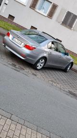 BMW Bmw E60 525D - BMW 525: 525d E60