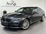 BMW 730d NAV+LED+360°+HEADUP+ACC+H&K+GLASDACH+VCOCKP - BMW 730: 730d