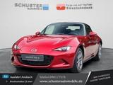 Mazda MX-5 Roadster Exclusive-Line 1,5l Matrix/BOSE/Na - Mazda MX-5 Tageszulassungen