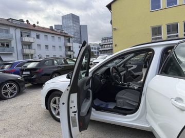 Audi A4 - 11