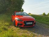 Hyundai i30 2.0 T-GDI N Performance N Performance - Hyundai i30: Rot