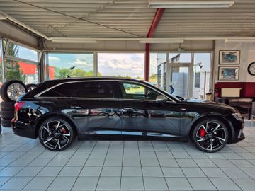 Audi A6 - 4
