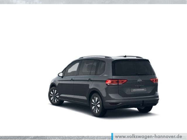 Volkswagen Touran - Bild 4