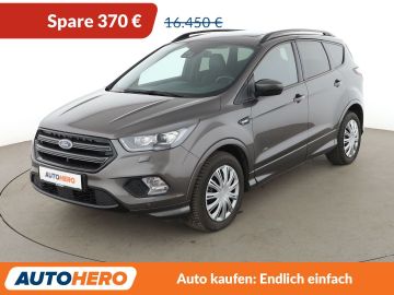 Ford Kuga - 1