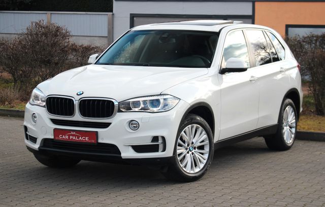 BMW X5 xDrive 30 d*STDHZ*PANO*TOTW*RCAM*NAVPROF*AHK*