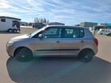 Skoda Fabia Combi 1.2l  - Skoda mit LPG-Antrieb