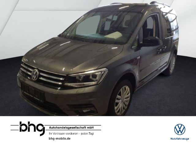 Volkswagen Caddy 1.4 TSI DSG *EDITION 35* *EXCLUSIVE*BI-XEN