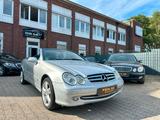 Mercedes-Benz CLK 320 CLK Cabrio CLK 320 HU/AU 03/27 - Mercedes-Benz CLK 320 aus 2005