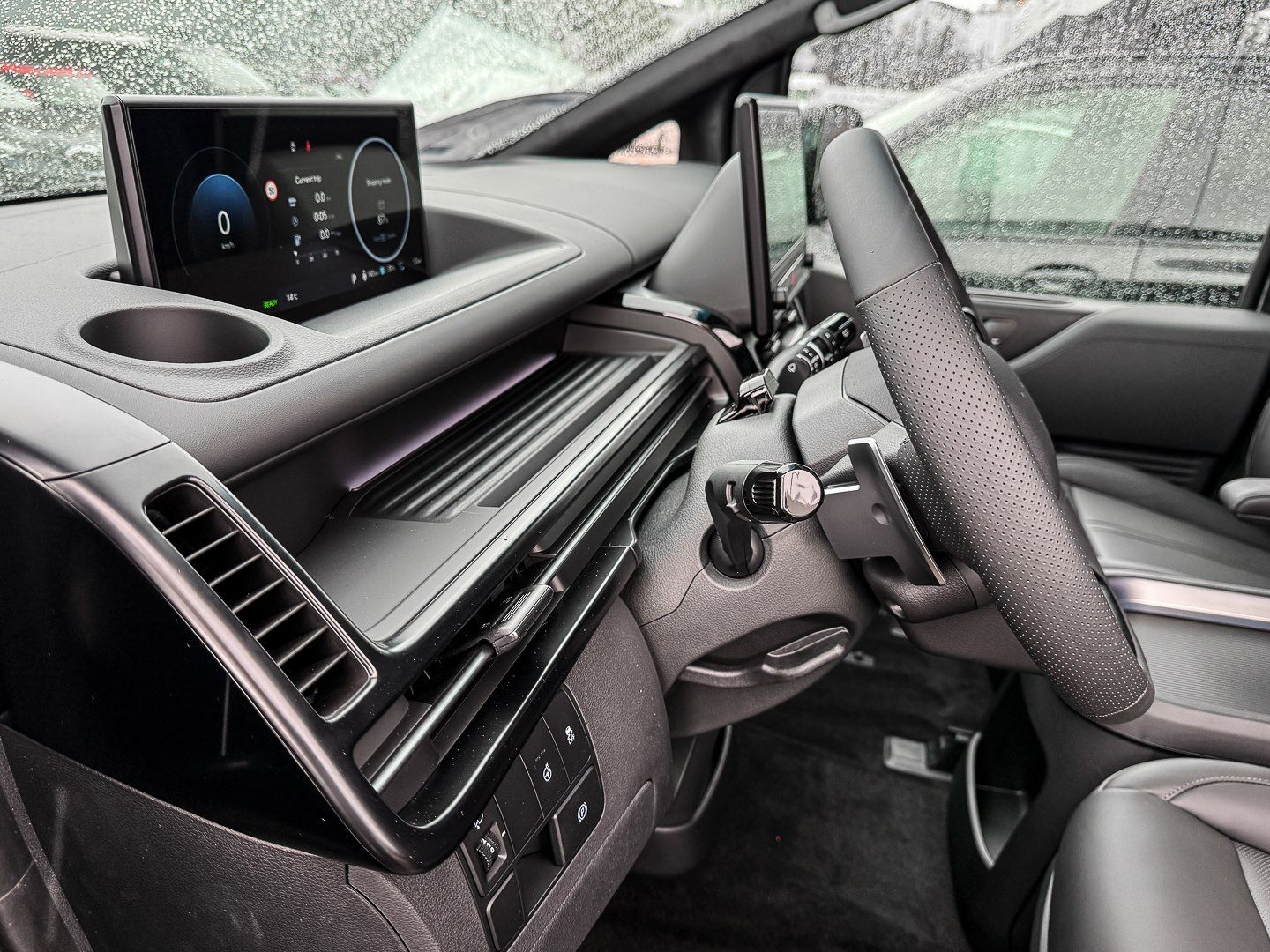 Hyundai Staria – Bild 16