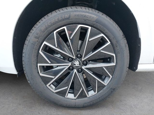 Kamiq Balance 1,5 TSI 110 kW LED+KAM+AHK+NAVI