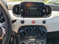 Fiat 500 - Vorschau Bild 11