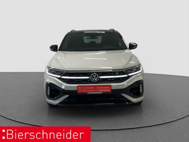 Volkswagen T-Roc 2.0 TSI DSG 4Mo R AKRA PANO LEDER 19 imagem 2