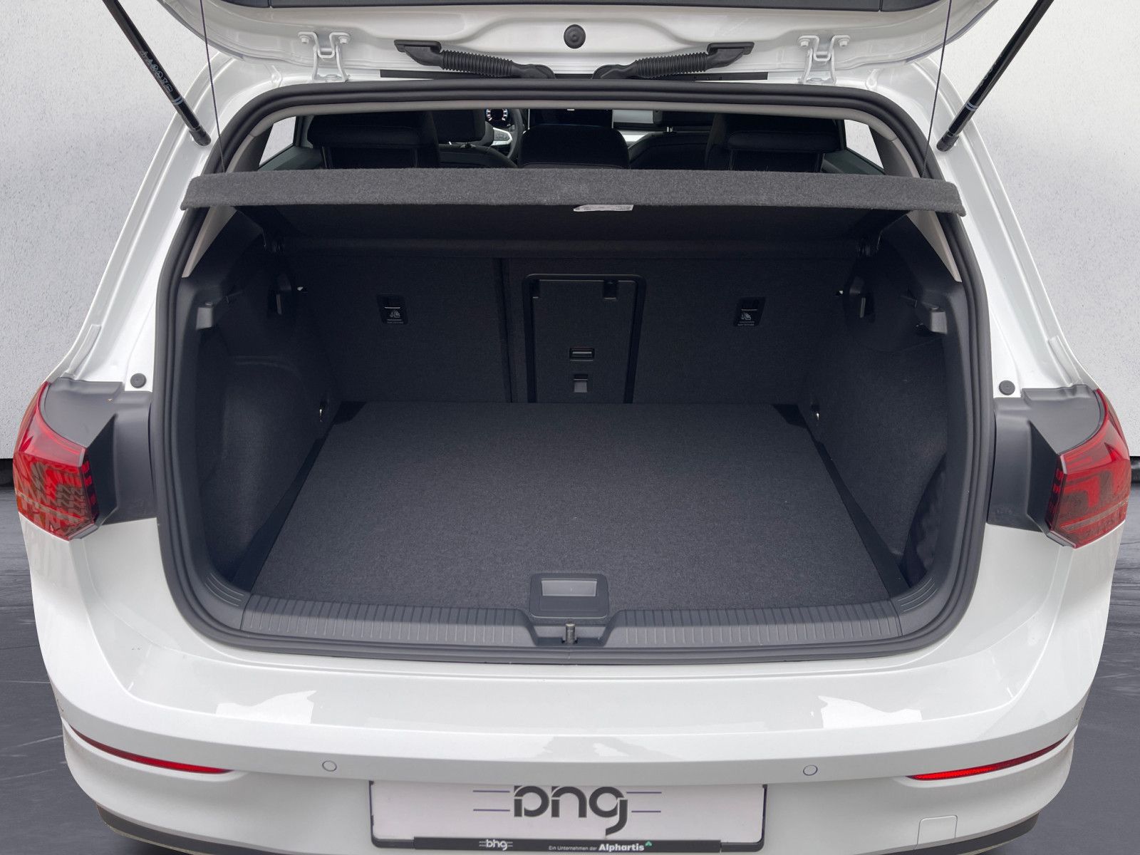 Volkswagen Golf - Bild 10