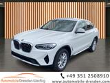 BMW X4 xDrive 30 iA*UPE 74.000€*adaptive LED - BMW X4 in Dresden