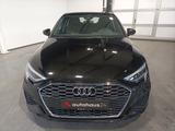 Audi A3 quattro 2.0 TDI S line LED|Navi|PDC|Kamera - Audi A3 Gebrauchtwagen in München