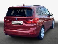 BMW 218i Gran Tourer Advantage *PDC*Pano*Navi*