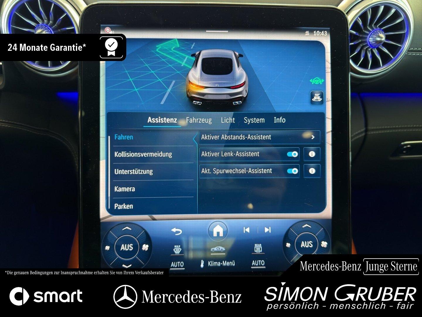 Mercedes-Benz GT 63 S E Perfo Manufaktur Carbon Night Perfo